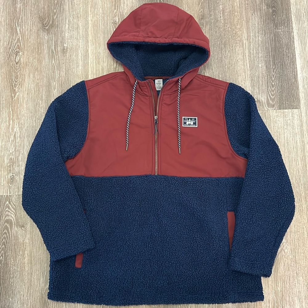 ⭐️Hurley Pullover